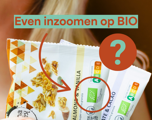 Waarom Bio de Betere Keuze is?
