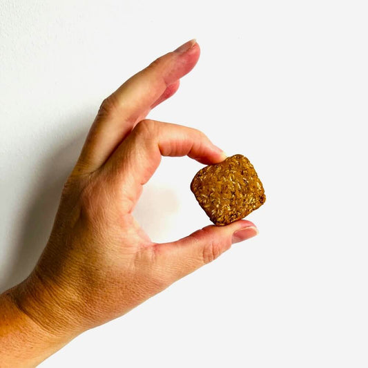 The Better Cookie | organic | speculoos | 6 x 700g