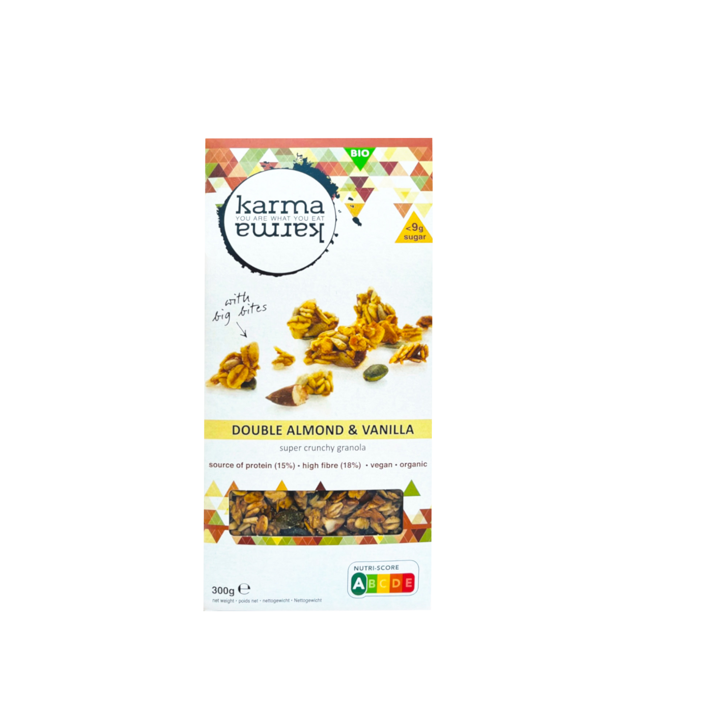 Der bessere Cookies | Bio | Spekulatius | 6 x 700g