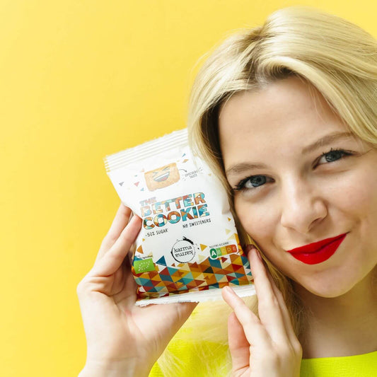 The Better Cookie | Bio | Speculoos | 16x100g