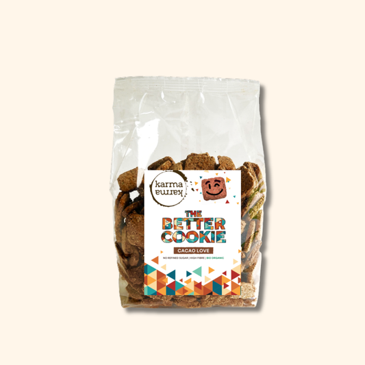 The Better Cookie | Bio | Cacao Love | 6x700g