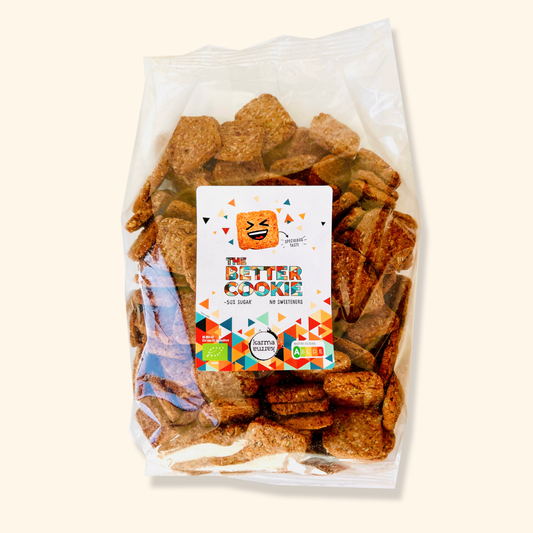 The Better Cookie | Bio | Speculoos | 6x700g