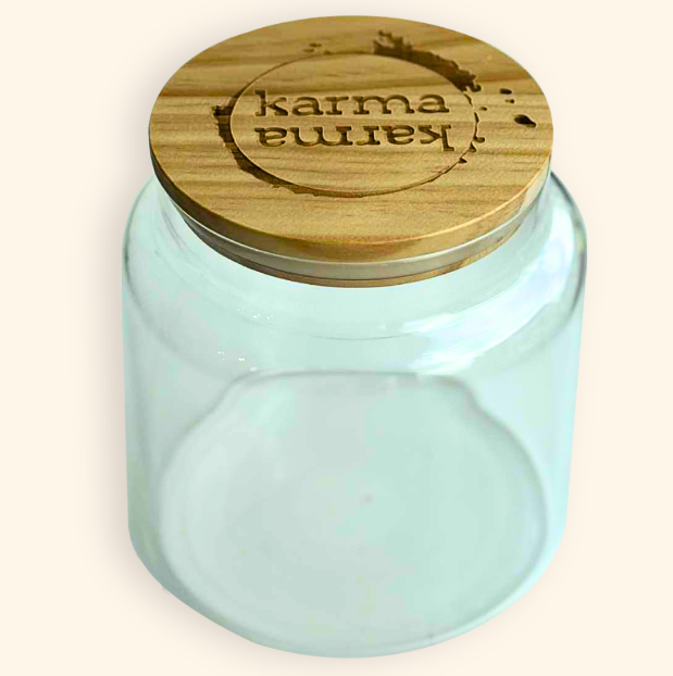 The BETTER Jar